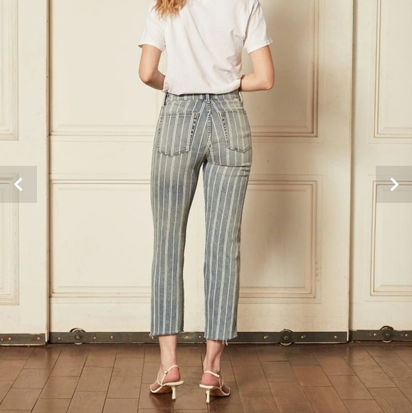 Boyish Denim - Boyish Carter Stretch Jeans